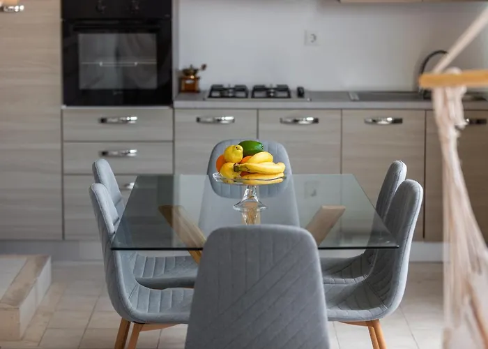 Apartments Lanare