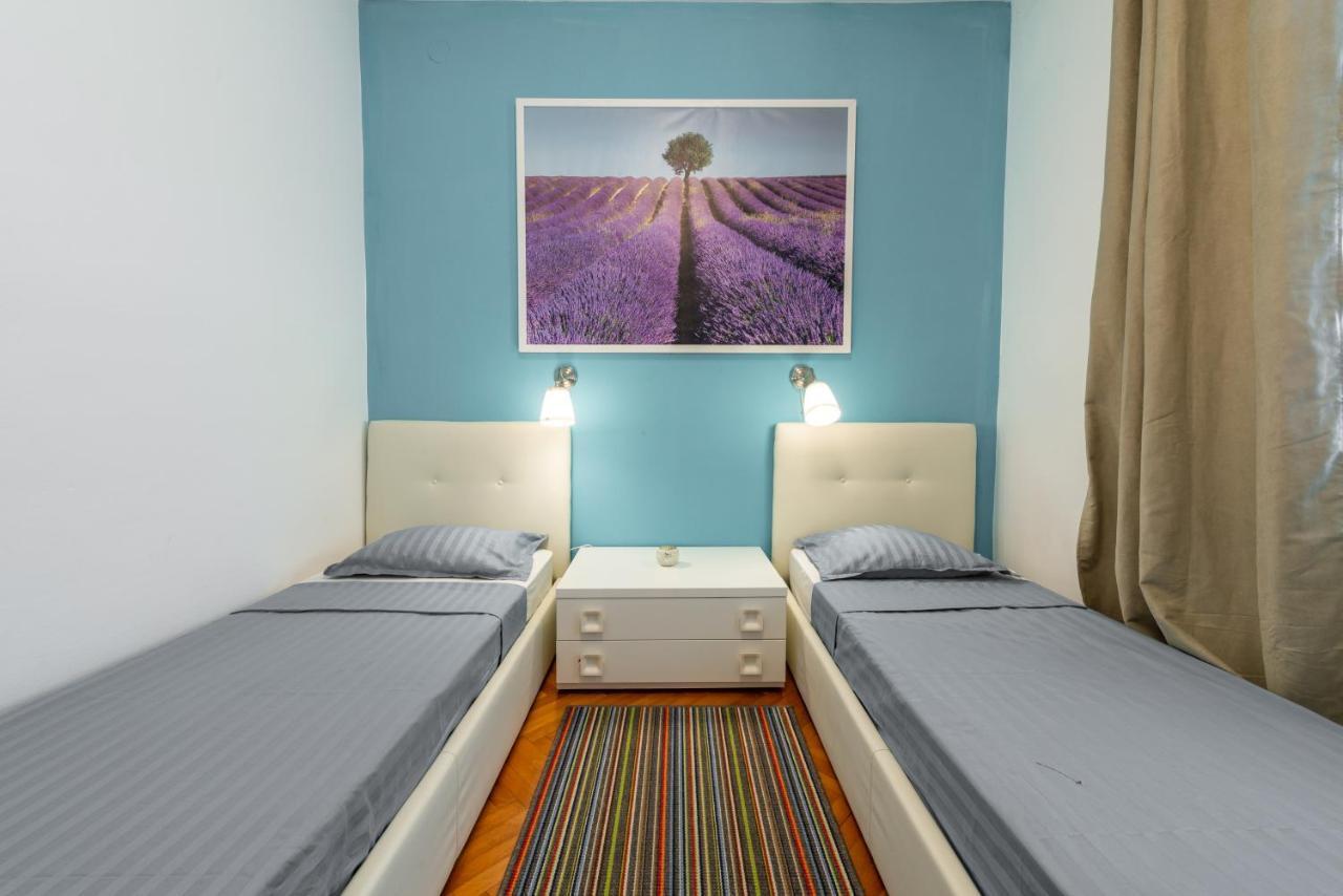 Apartment Lanare