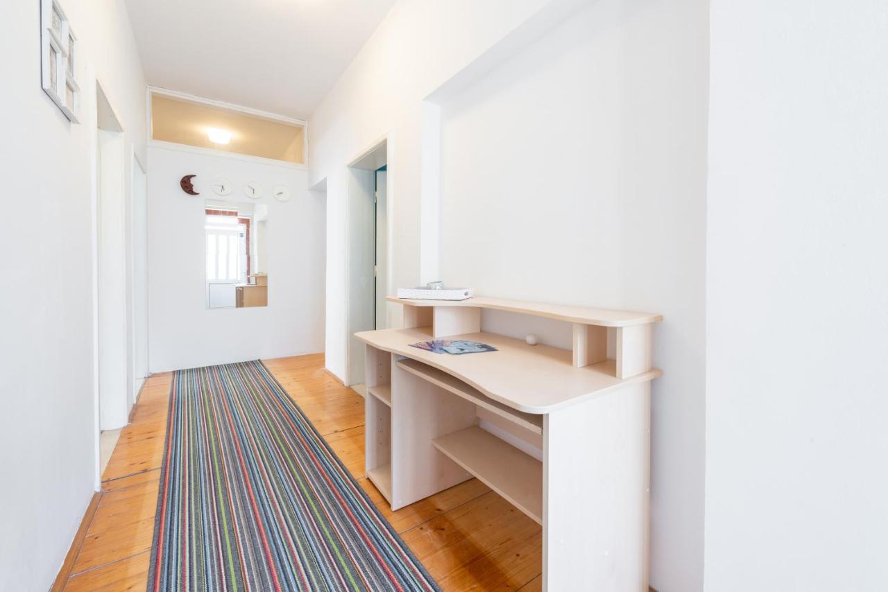 Apartment Lanare *