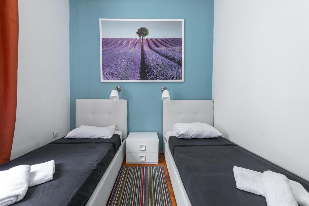 Lanare Apartment
